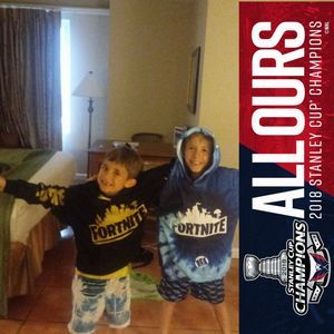 Meet your Posher, Dan